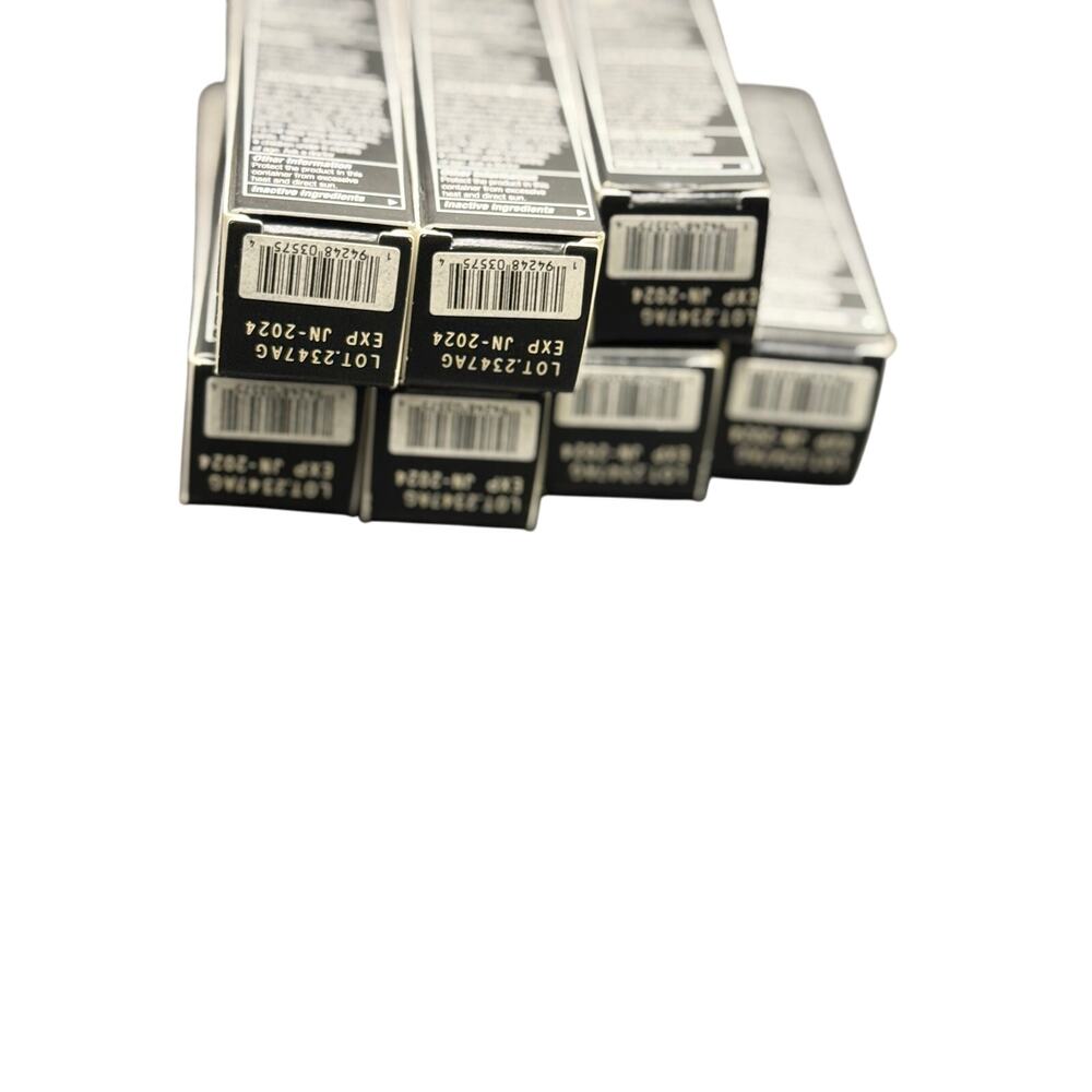 8X Bare Mineral Complexion Rescue Concealer SPF 25 Deep Cinnamon - Picture 2 of 3